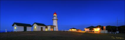 Bustard Head Lighthouse - Town of 1770 - QLD (PB5D 00 U3A4939) (2)